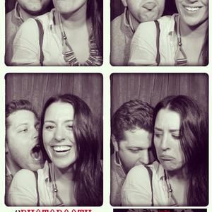 Meet your Posher, Liz